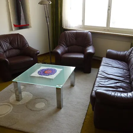 Апартаменты Casa Rabissale Локарно