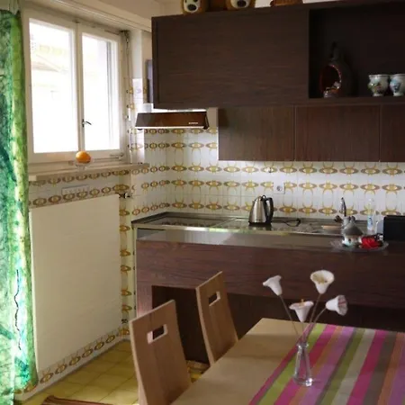 Daire Casa Rabissale